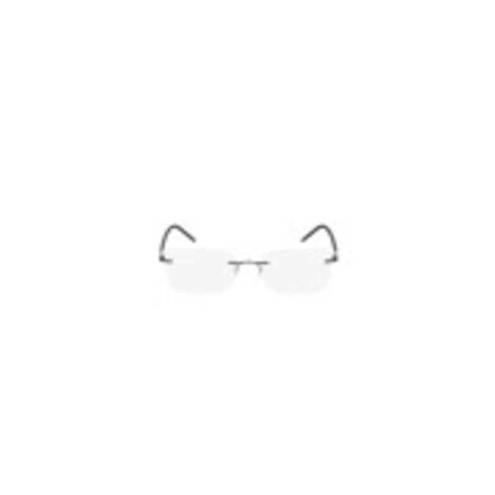 Airlock ENDLESS 203 Eyeglasses 033 Gunmetal 54mm